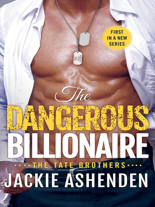 Title details for The Dangerous Billionaire by Jackie Ashenden - Wait list